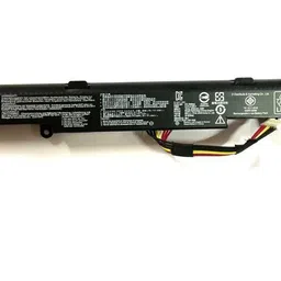 WISTAR A41-X550E Laptop Battery for Asus K450V K550E 4 Cell Laptop Battery-picture-17