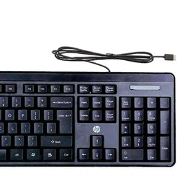 HP KM150 USB Combo Keyboard & Mouse + 64GB 712W USB3.2 Pen Drive Combo Set-picture-18