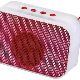 SSCOM Wireless Bluetooth Speaker with RGB Light Color Change Mode USB/TF Card 5 W 5 W Bluetooth Speaker-picture-43