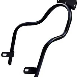 onestop Apache number plate holder/clamp Bike Number Plate image 3
