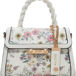 aldo Women Purple Messenger Bag-picture-11