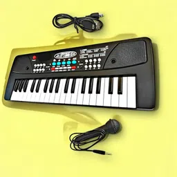 stybits X261 key piano keyboard toy with mic and dc power option recording X261 key piano keyboard toy with mic and dc power option recording Analog Digital Piano-picture-10