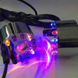 falconpro21 10F Smoke Machine image 3