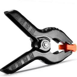 millets Spring ClampSpecialty Clamp image 3