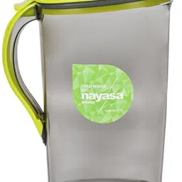 nayasa 2.1 L Plastic Water Jug image 2