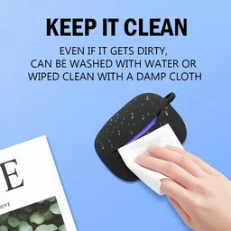 Toriko Silicone Press and Release Earbuds Case For JBL Tune Buds 2 image 2