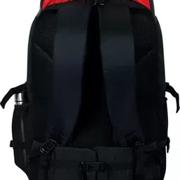 tropsy Classy Solid Travel Rucksack for Unisex Rucksack - 65 L image 3