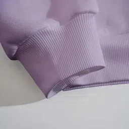 kashian Women Full Sleeve Printed Sweatshirt image 3