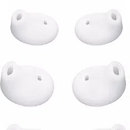 YTM Anti-Slip Silicone Replacement Ear Tips In The Ear Headphone Cushion-image-70
