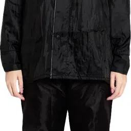 suratilala Solid Women Rain Suit-picture-16