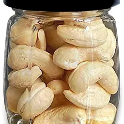 skwaion Glass Grocery Container - 250 ml image 5