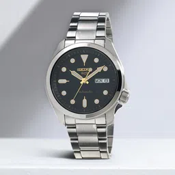 seiko Analog Watch - For Men SRPE57K1 image 1
