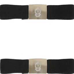qualityfab Security Guard Accessories Belt Pack of 2 Office Set-picture-24