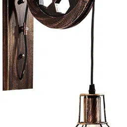 online generation Wallchiere Wall Lamp Without Bulb-picture-15