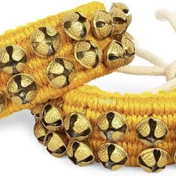 ghungroo world Kathak Ghungroo image 3