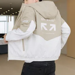 platinumcartz Men Solid Casual Jacket-picture-29