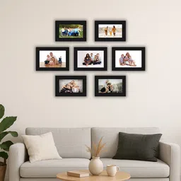 stuthi arts Wood Wall Photo Frame-picture-11