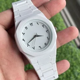 sabr Analog Watch - For Men & Women 786-picture-17