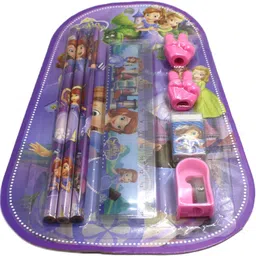 neoinsta shopping School Set image 3