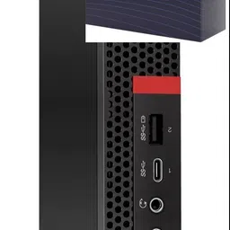Hayyo ThinkCentre Mini PC | Core i7 (9th Gen) [8 Cores, 8 Threads, 3.00 GHz] [VSQ] Intel® Core™ i7 (9th Generation) Processor (32 GB RAM/Integrated Intel® Ultra HD 4K 630 Graphics/1 TB SSD Capacity/Windows 11 Pro) Gaming Tower with MS Office-picture-32