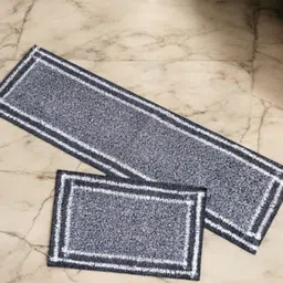 rousn 40 cm X 120 Cotton Runner-picture-12