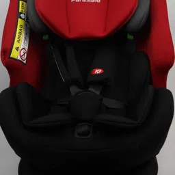parasafe SAFETY BABY CAR SEAT (RED) Baby Car Seat-picture-11