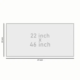 art street Multicolour Engineered Wood Art Print image 2