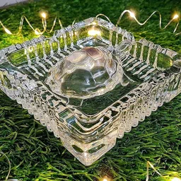 diyaan ent Fengshui vastu tortoise plate set for good luck positive energy prosperity gift Decorative Showpiece - 3 cm-picture-24