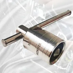 4nex Heavy Duty ACHIVER / SHINE / HUNK Magnet Puller Made on CNC Hardened Steel Lever Tool-picture-10