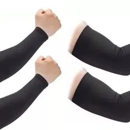 jusawesm Cotton Arm Sleeve For Men & Women-picture-18