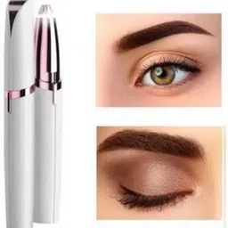 Virth Eyebrow Hair Remover,upper lip hair remover for women Trimmer 120 minRuntime 1 Length Settings-picture-10