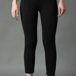 FF Thermal Warmer Bottom Pant for Women UltraSoft Winter Inner Wear Johns Underwear Women Pyjama Thermal-picture-14