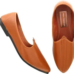 jaipur divinecraft Men's Jalsa Jutti,Jutis For Men Slip On For Men image 4