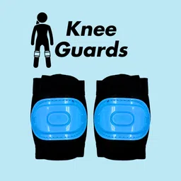 taezo Kids Sports Safety Kit for Skating, Cycling etc Skating Kit image 2