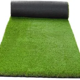 worthful creations 1 Piece Artificial Grass Carpet Size: (3.3x6 Feet) or (40"x72" Inches) or (100x182 CM) Artificial Turf Sheet-picture-23