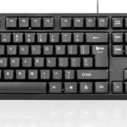 RIONIX FusionX-51 Gaming Keyboard + Mouse + USB Hub + Type-C Converter Combo Combo Set Designed for Gaming image 2