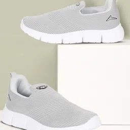 jqr EXCEL Sports shoes, Walking, Trendy, Lightweight, Trekking, Stylish Walking Shoes For Men-picture-10