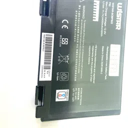 WISTAR Laptop Battery Compatible for Asus X70SE 6 Cell Laptop Battery-image-42
