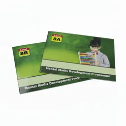 abica Abacus Level Book 8-picture-27