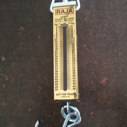 APNA KANHA Handy Analog Suspension 50 Kg Weighing Scale Weighing Scale-picture-21