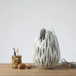 nookeu 14 cm Lamp Base image 2