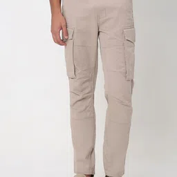 mufti Men Cargos-picture-27