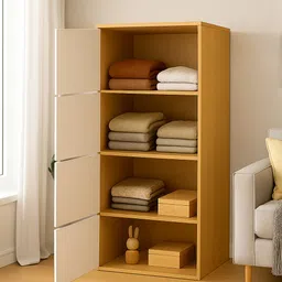 sasimo PC Collapsible Wardrobe-picture-23