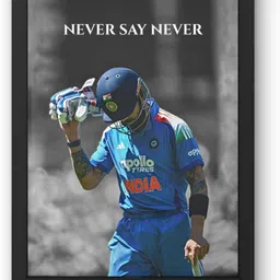 roorkee styles Acrylic Wall Photo Frame-picture-11