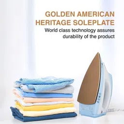 syska SDI-07 1000 W Dry Iron image 3