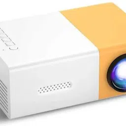 Tech Fuel Mini Projector 1080P Full HD | 3300 Lumens Brightness | Portable LED Projector (3300 lm) Portable Projector-picture-23