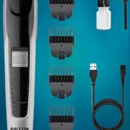 GN Enterprises 538Shaver,Hair Clipper And Shaver For Men Shaver For Men-image-15