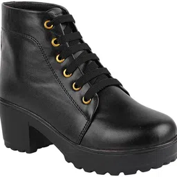 stylestry Boots For Women image 2