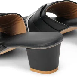 paduki Women Heels Sandal image 3