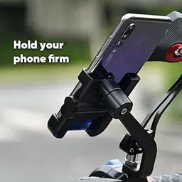 rhtdm Bike Mobile Holder image 5
